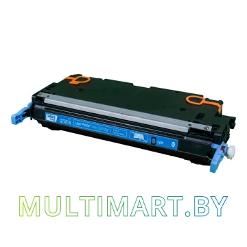 Картридж Sakura Printing SAQ7581A картинка 2